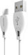 Dudao L4T USB 2.0 Kabel USB Typ-C männlich - US...