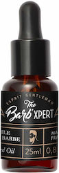 The Barb' Xpert Λάδι Περιποίησης για Γένια 25ml The Barb' Xpert Λάδι Περιποίησης για Γένια 25ml