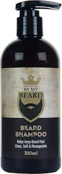 By My Beard Seife Bartpflegeprodukte 300ml