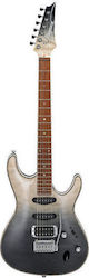 Ibanez SA360NQM Chitară Electrică Stratocaster Neagră