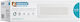 Alfashield Alfa Pad Sterile Wasserfeste Pflaster 9 x 25 cm, 50 Stück