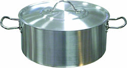 JDS Dutch Oven Capacity 11lt with Diameter 32cm and Height 14cm.