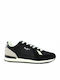 Pepe Jeans Tinker Men's Sneakers Black