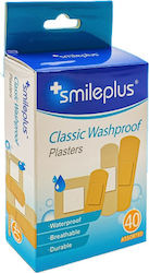 Smileplus Pflaster