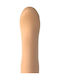 Iderina Women's Pantyhose Sheer 10 Den Brown