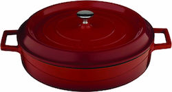 Lava YST32K2 Cast Iron Pressure Cooker Capacity...