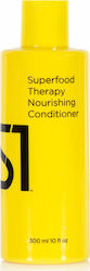 Seamless1 Superfood Therapy Nourishing Conditioner 300ml