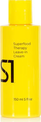 Seamless1 Superfood Therapy Leave-in Cream 150ml