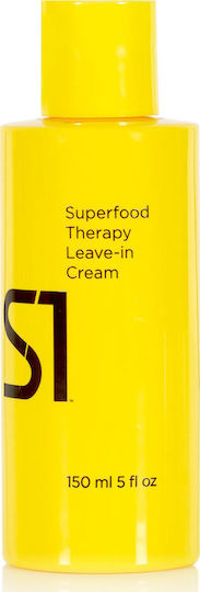 Seamless1 Superfood Therapy Leave-In-Conditioner für Alle Haartypen 150ml