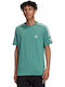 adidas Originals Tricou Verde