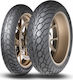 Dunlop Sportmax Mutant 120/70ZR19 60W M+S Sport Motorradreifen Vorderreifen