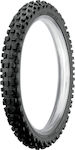 Dunlop D908RR Front 90/9021 54S