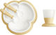 BabyBjorn Σετ Φαγητού Baby Feeding Set από Πλασ...