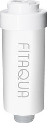 Fit Aqua KDF Shower Water Filter AM.0047 Fit Aqua KDF Shower Water Filter AM.0047