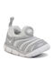 DYNAMO FREE Αθλητικά Παιδικά Παπούτσια Running Slip-On Γκρι
