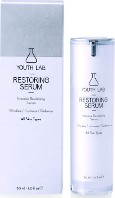 Youth Lab. Restoring Anti-aging Serum Facial 30ml