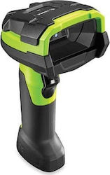 Zebra DS3608-SR Scanner Χειρός Ενσύρματο Zebra DS3608-SR Scanner Χειρός Ενσύρματο