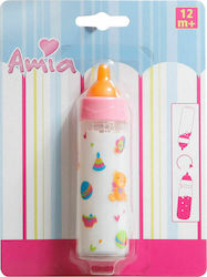 Amia Biberon Cu Lapte