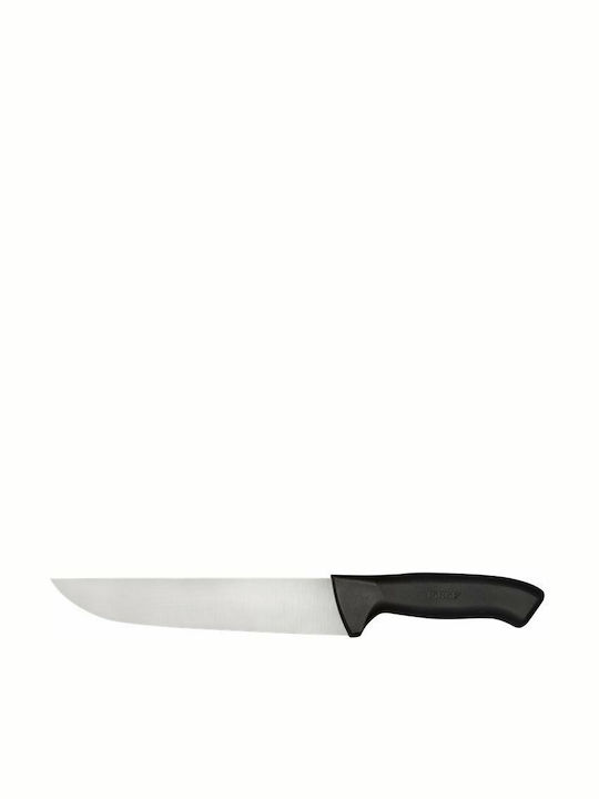 Pirge Ecco 38104/BK Knife Meat from Stainless Steel 21cm