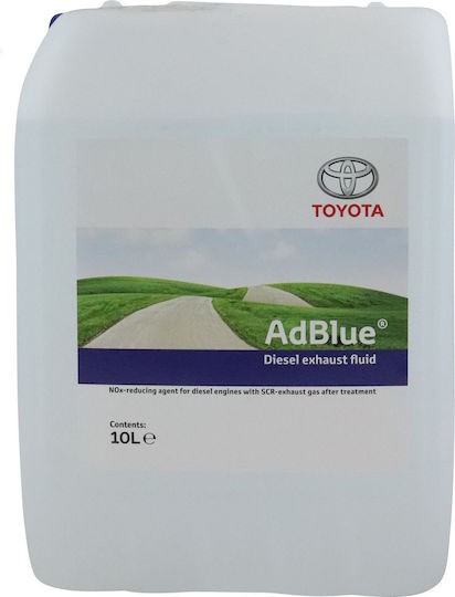 Toyota Genuine AdBlue Additive 10lt