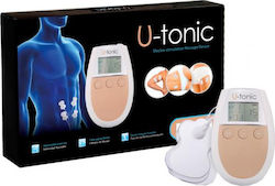 U-Tonic Dispozitiv Portabil de Gimnastică Pasivă pentru Abdomen și Corp