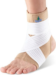 Oppo Elastic Ankle Brace with Straps 1003