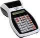 Sarema XS Cash Register White without Battery i...