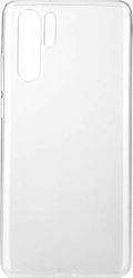 Back Cover Διάφανη (Huawei P30 Pro)