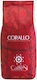 Caffe Si Espresso Kaffee Robusta Corallo Bohnen 1kg