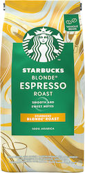 Starbucks Espresso Blonde σε Κόκκους 200gr