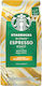 Starbucks Cafea Espresso Arabica Blonde Boabe 200gr