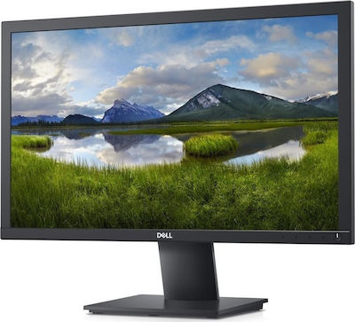 Dell E2220H TN Monitor 21.5" FHD 1920x1080 with Response Time 5ms GTG