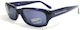 Benetton Kinder-Sonnenbrillen Schwarz 309/660