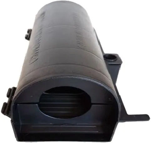 Protecta Pro1 Δολωματικός Σταθμός από Πλαστικό 25.5x10.5x8cm