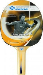 Donic Appelgren 100 Ping Pong Racket