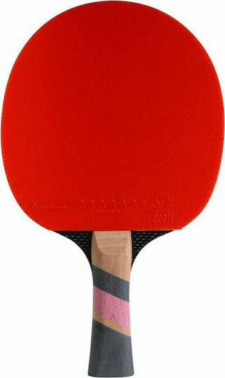 Cornilleau Carbon 3000 Ρακέτα Ping Pong για Παίκτες Αγωνιστικού Επιπέδου