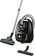 Bosch Vacuum Cleaner 600W Bagged 4lt Black