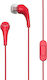 Motorola Earbuds 2 In-ear Handsfree with 3.5mm ...