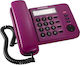 Panasonic KX-TS520EX2 Kabelgebundenes Telefon B...