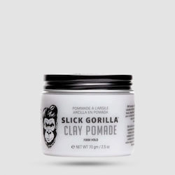 Slick Gorilla Clay Pomade 70gr