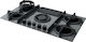 Elica Nikolatesla Flame GR/A/88 Gas Cooktop Aut...
