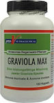 Pro V Nutraceutical Graviola Max 120 κάψουλες