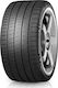 Michelin Anvelopa Auto Pilot Super Sport 245/35R20 95Y XL Sezon Vara pentru Anvelope de Pasageri