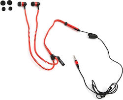 Omega Freestyle Zip In-Ear Freihändig Kopfhörer...