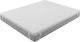 Greco Strom Ανώστρωμα Viscoool Υπέρδιπλο Memory Foam με Αποσπώμενο Κάλυμμα & Λάστιχα Εφαρμογής 170x200x5εκ.