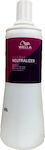 Wella Εξουδετερωτικό Περμανάντ Curl & Wave Netrualizer 1000ml