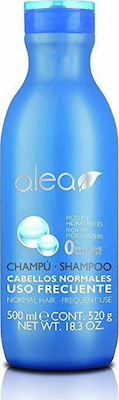 Alea Shampoos for Normal Hair 500ml