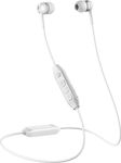 Sennheiser CX 350BT In-ear Bluetooth Handsfree Ακουστικά Λευκά