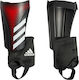 adidas Predator 20 Match FM2407 Футболни гръбници за Възрастни Черен