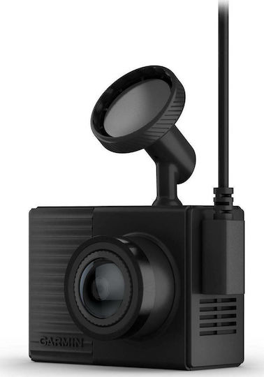 Garmin Tandem 1440P Windshield Car DVR with Suction Cup